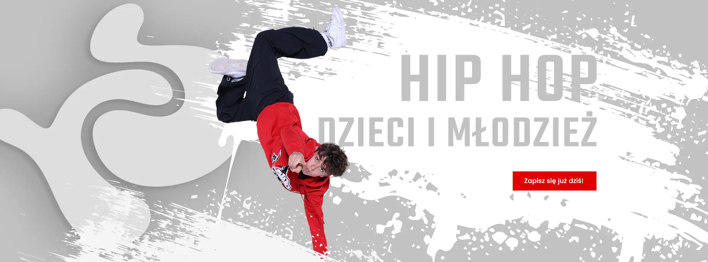 3 Hip Hop Rocskstep Radom