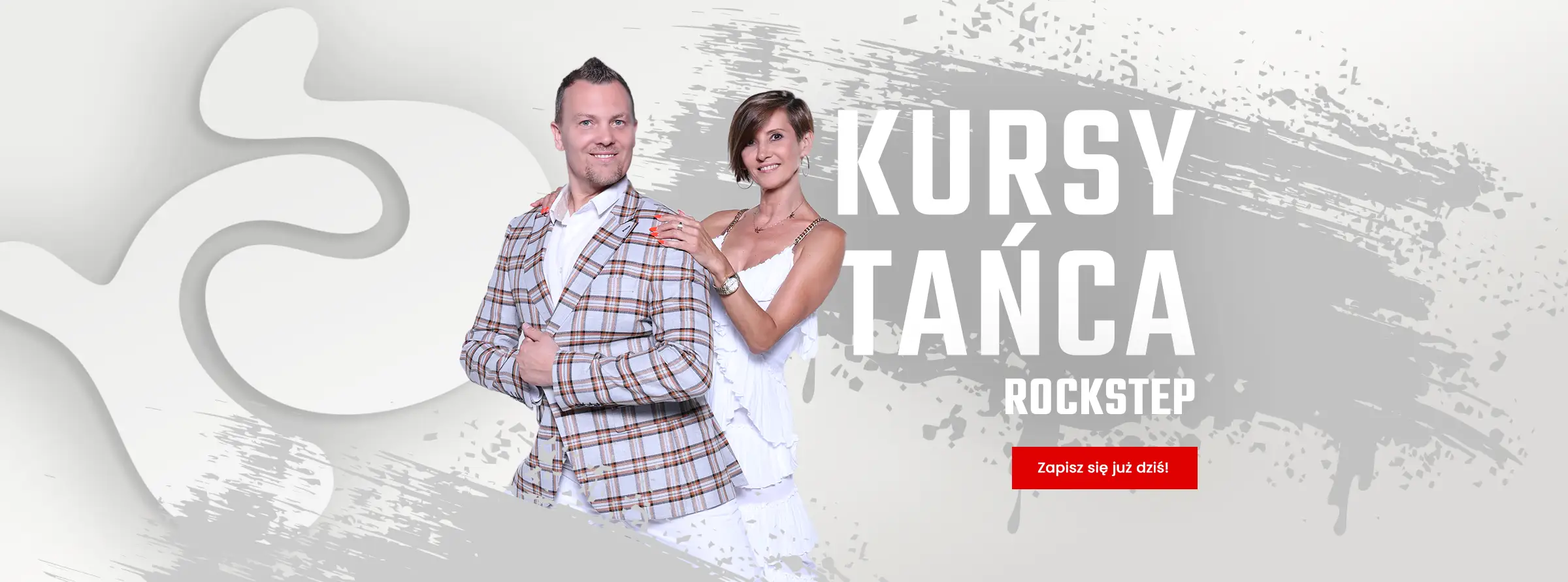1 Szkoła Tańca Rocskstep