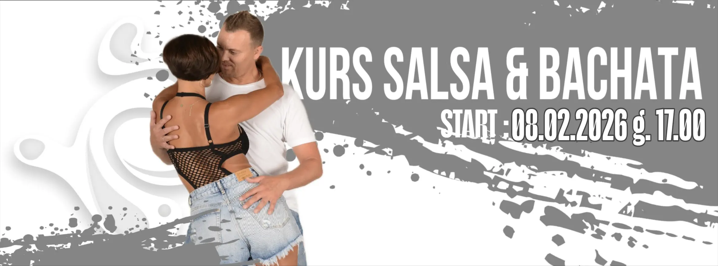 KURS SALSA