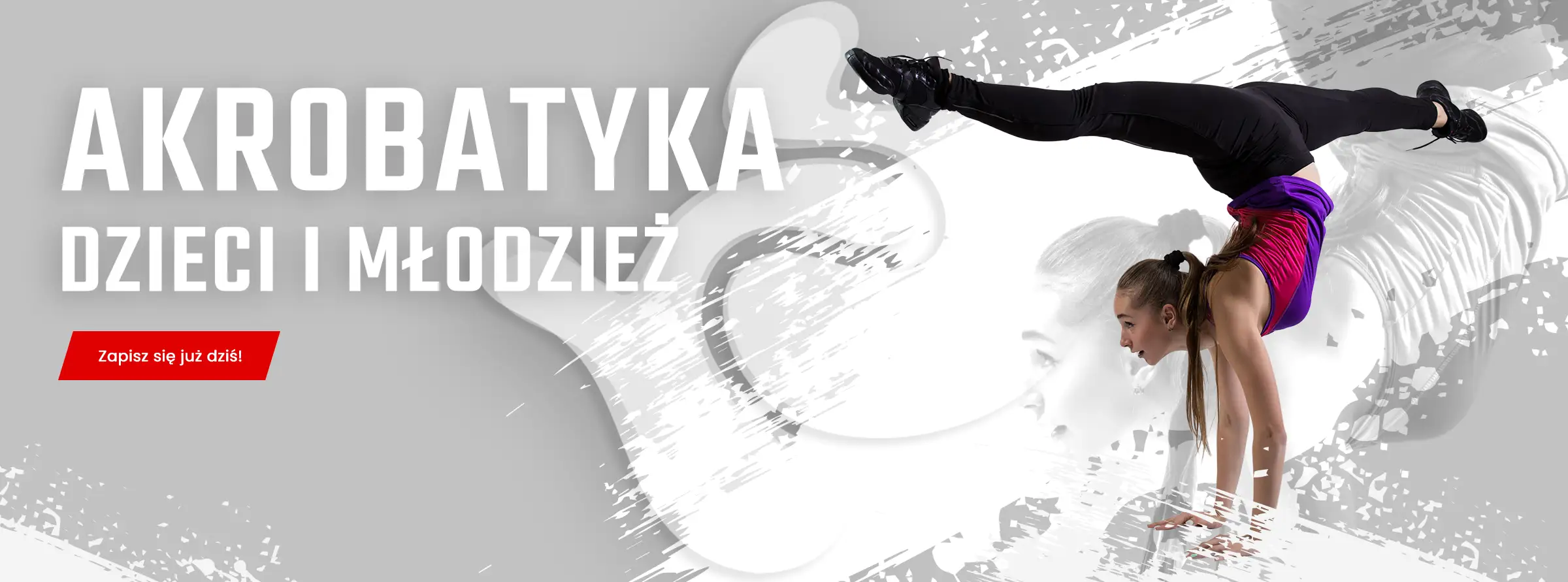 5 Akrobatyka dzieci