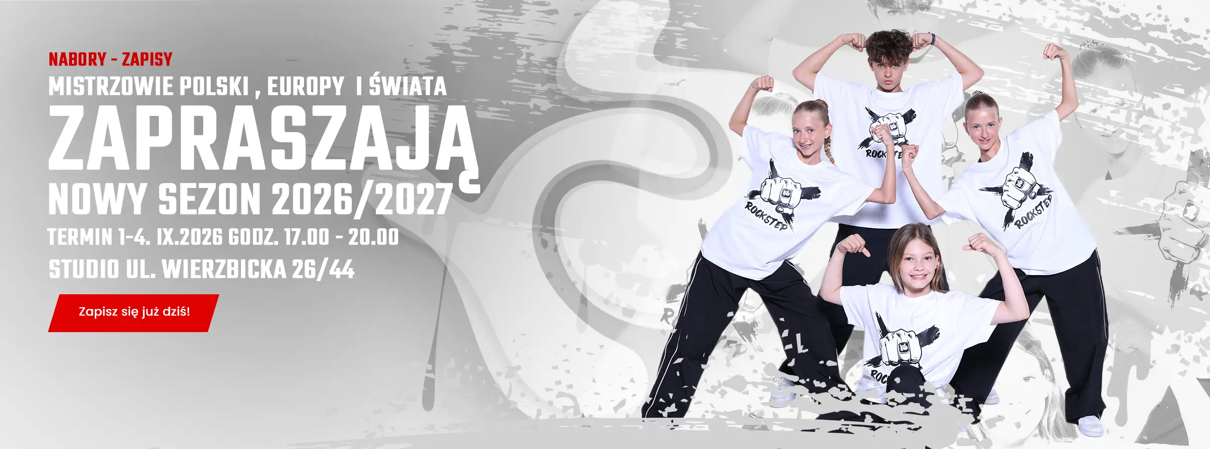 1 Zapisy