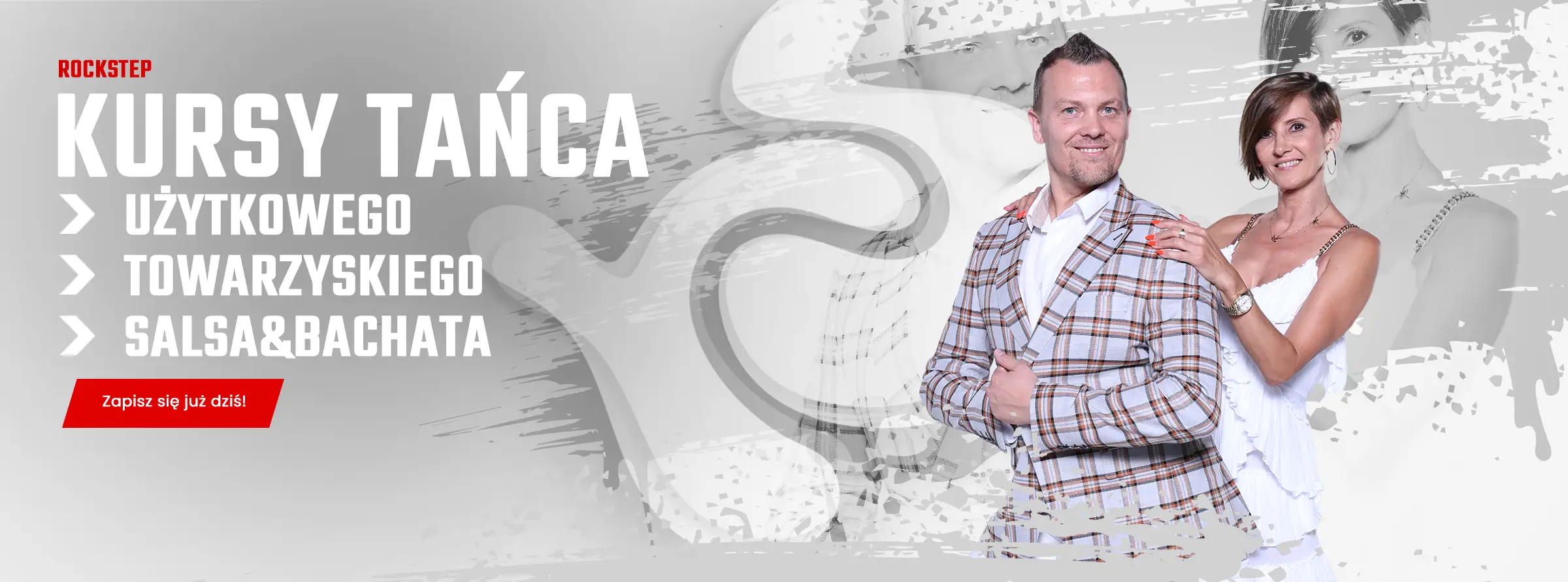 7 Kursy Tańca